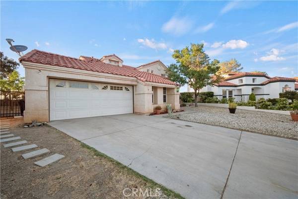 1551 E Avenue R7, Palmdale, CA 93550