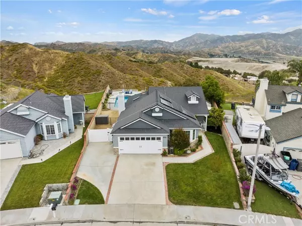 Canyon Country, CA 91387,28850 Shadyview Drive