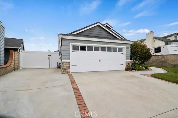 28850 Shadyview Drive, Canyon Country, CA 91387