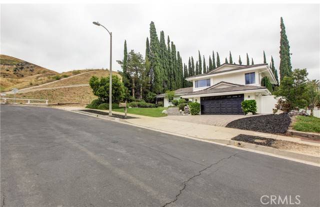 12290 Derwent Avenue, Porter Ranch, CA 91326