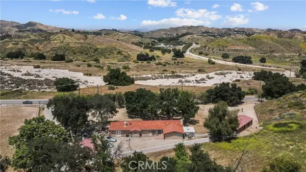 Castaic, CA 91384,29814 Hasley Canyon Road