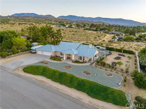 Llano, CA 93544,32005 Muirfield Drive