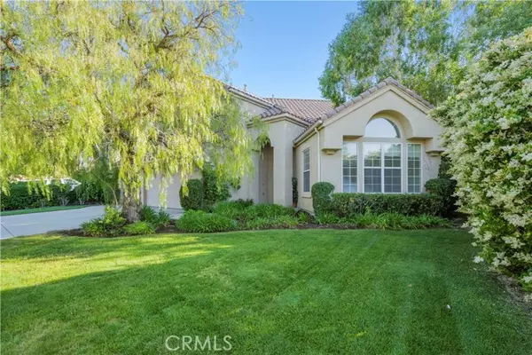 25319 Clear View Court, Saugus, CA 91350