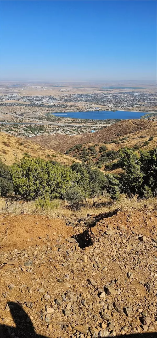 0 Tierra Subida T10, Palmdale, CA 93551