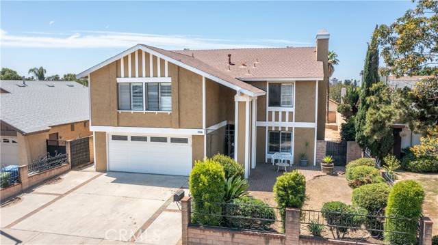 15006 Harvest Street, Mission Hills (san Fernando), CA 91345