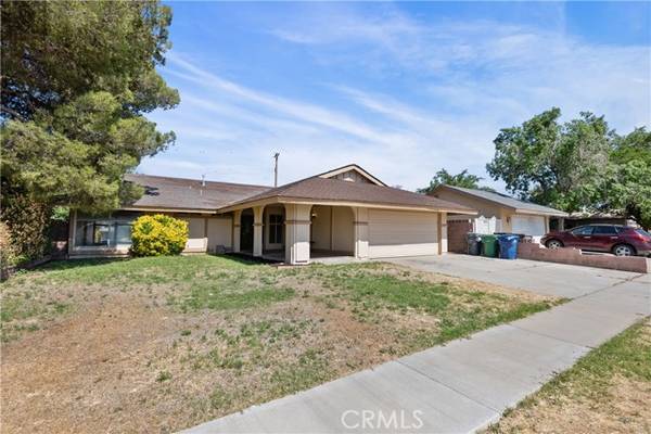 37840 Rudall Ave, Palmdale, CA 93551