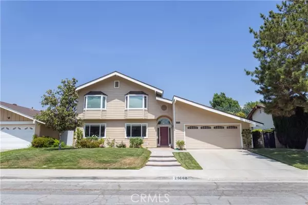 25668 Estoril Street, Valencia, CA 91355