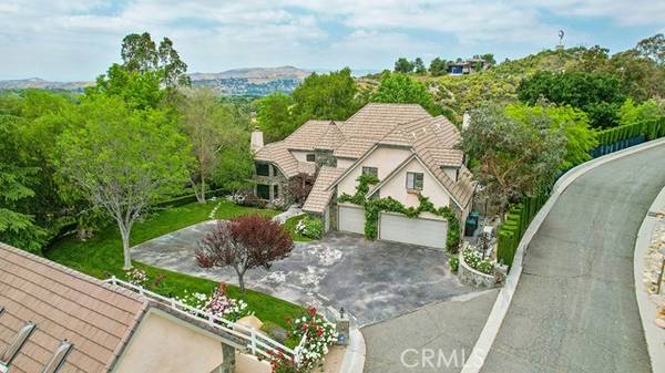 Canyon Country, CA 91387,16161 Sky Ranch Road