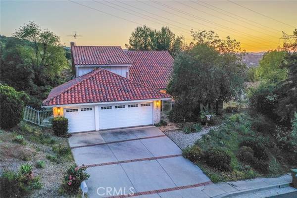 Encino, CA 91316,3828 Vista Linda Drive