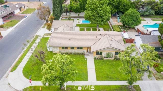 9301 Texhoma Avenue, Northridge, CA 91325