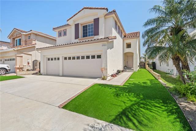 11920 Mariposa Bay Lane, Porter Ranch, CA 91326