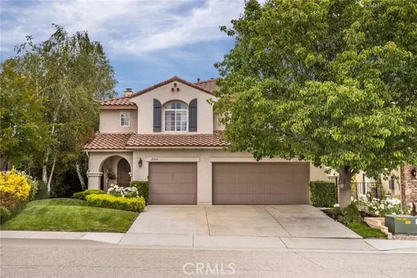 Stevenson Ranch, CA 91381,25614 Housman Place