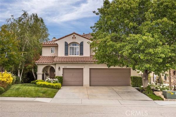 Stevenson Ranch, CA 91381,25614 Housman Place