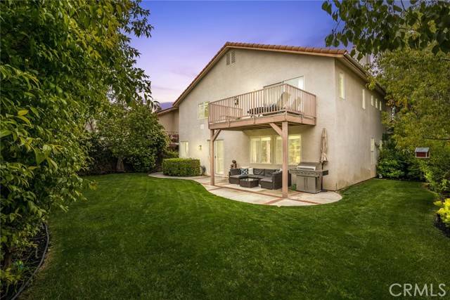 25614 Housman Place, Stevenson Ranch, CA 91381