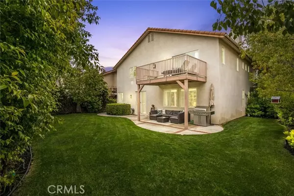 25614 Housman Place, Stevenson Ranch, CA 91381