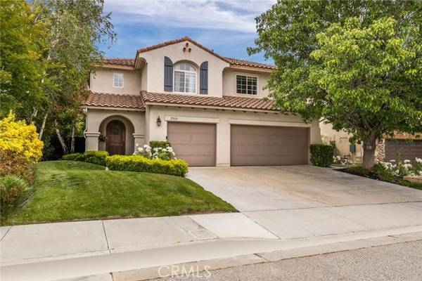 Stevenson Ranch, CA 91381,25614 Housman Place