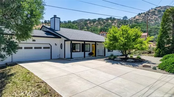 21524 Belmont Drive, Tehachapi, CA 93561