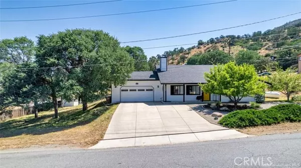 Tehachapi, CA 93561,21524 Belmont Drive