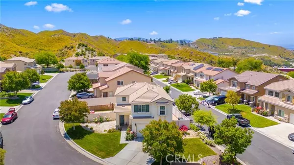 Canyon Country, CA 91387,29331 Kelly Ct