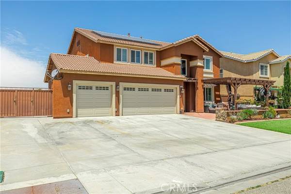 36561 Pine Valley Court, Palmdale, CA 93552