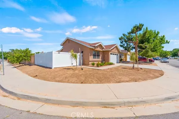 37162 26th Street, Palmdale, CA 93550