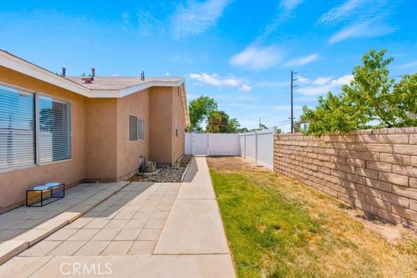 Palmdale, CA 93550,37162 26th Street