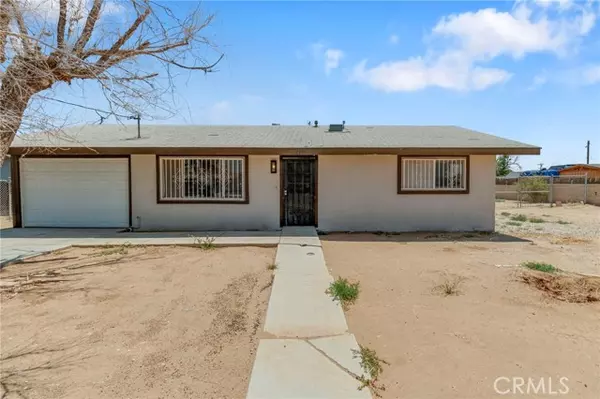 Adelanto, CA 92301,18357 Pearmain Street