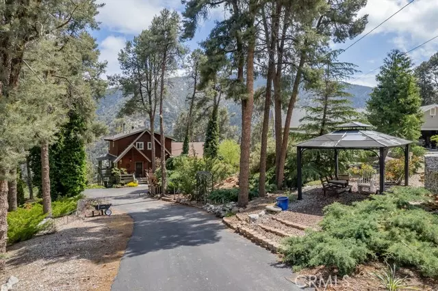 13929 Yellowstone Drive, Pine Mountain Club, CA 93225