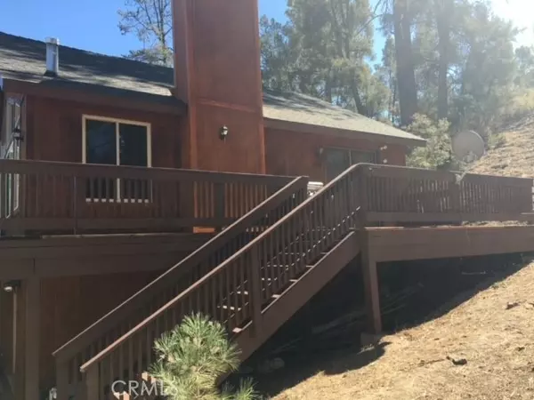 Pine Mountain Club, CA 93222,2508 Cedarwood Drive