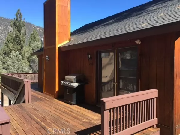 Pine Mountain Club, CA 93222,2508 Cedarwood Drive