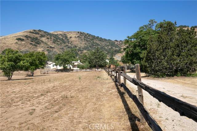 35255 Red Rover Mine Road, Acton, CA 93510