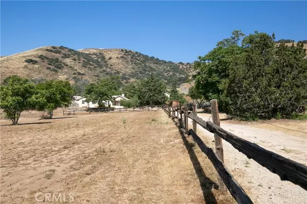 35255 Red Rover Mine Road, Acton, CA 93510