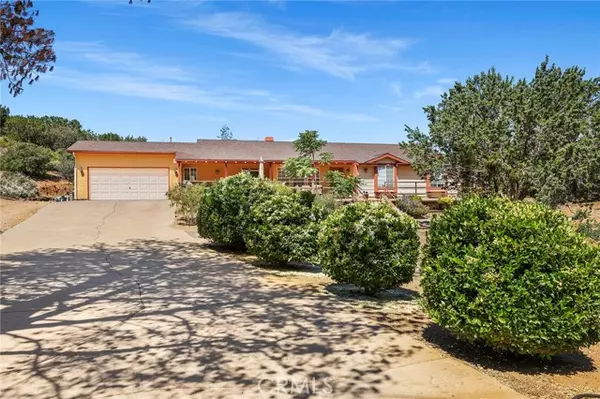 8014 Sierra, Agua Dulce, CA 91390