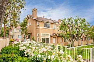 25710 Armstrong Circle #A, Stevenson Ranch, CA 91381