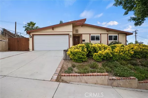 18634 Bainbury Street, Canyon Country, CA 91351