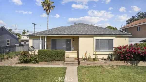 7014 Stansbury Avenue, Van Nuys, CA 91405