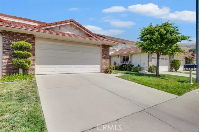 19415 Crystal Ridge Lane, Porter Ranch, CA 91326