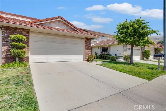 19415 Crystal Ridge Lane, Porter Ranch, CA 91326