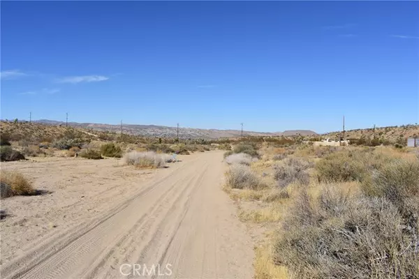 Yucca Valley, CA 92284,1 Indio