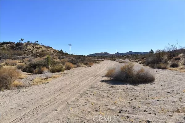 Yucca Valley, CA 92284,1 Indio