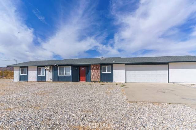 670 Ducor Avenue, Landers, CA 92285