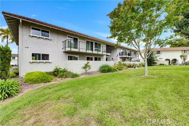 2298 Via Puerta #Q, Laguna Woods, CA 92637