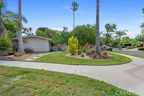 20535 Hamlin Street, Winnetka, CA 91306