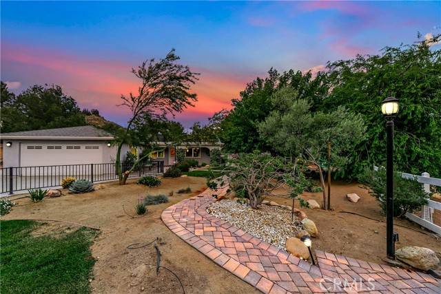 2795 Soledad Canyon Road, Acton, CA 93510