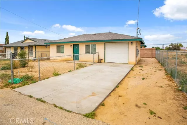 Rosamond, CA 93560,2842 Dixie Street