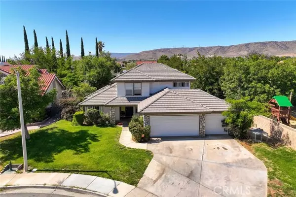 6122 Landau Place, Quartz Hill, CA 93536