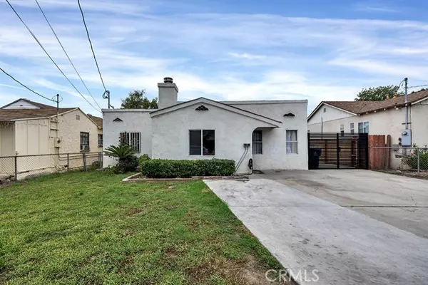 San Fernando, CA 91340,12637 Cometa Avenue