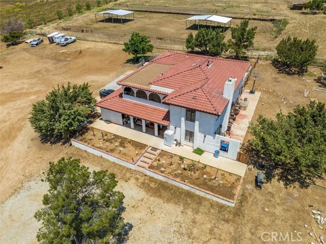 6005 Mamers Road, Acton, CA 93510