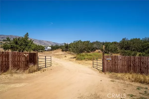 Acton, CA 93510,6005 Mamers Road