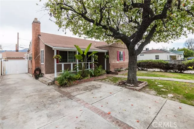 2204 W Verdugo Avenue, Burbank, CA 91506